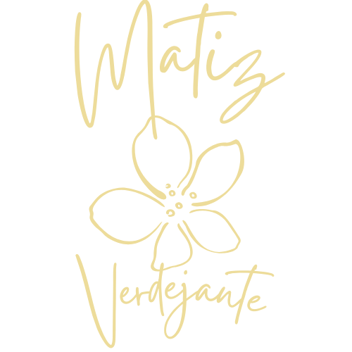 Logo Matiz Verdejante